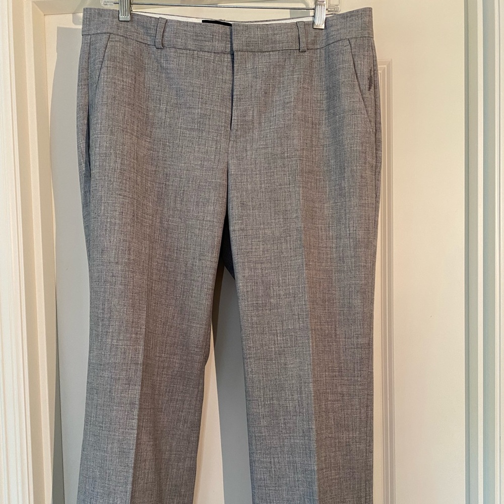 BR LOGAN slacks - 10
